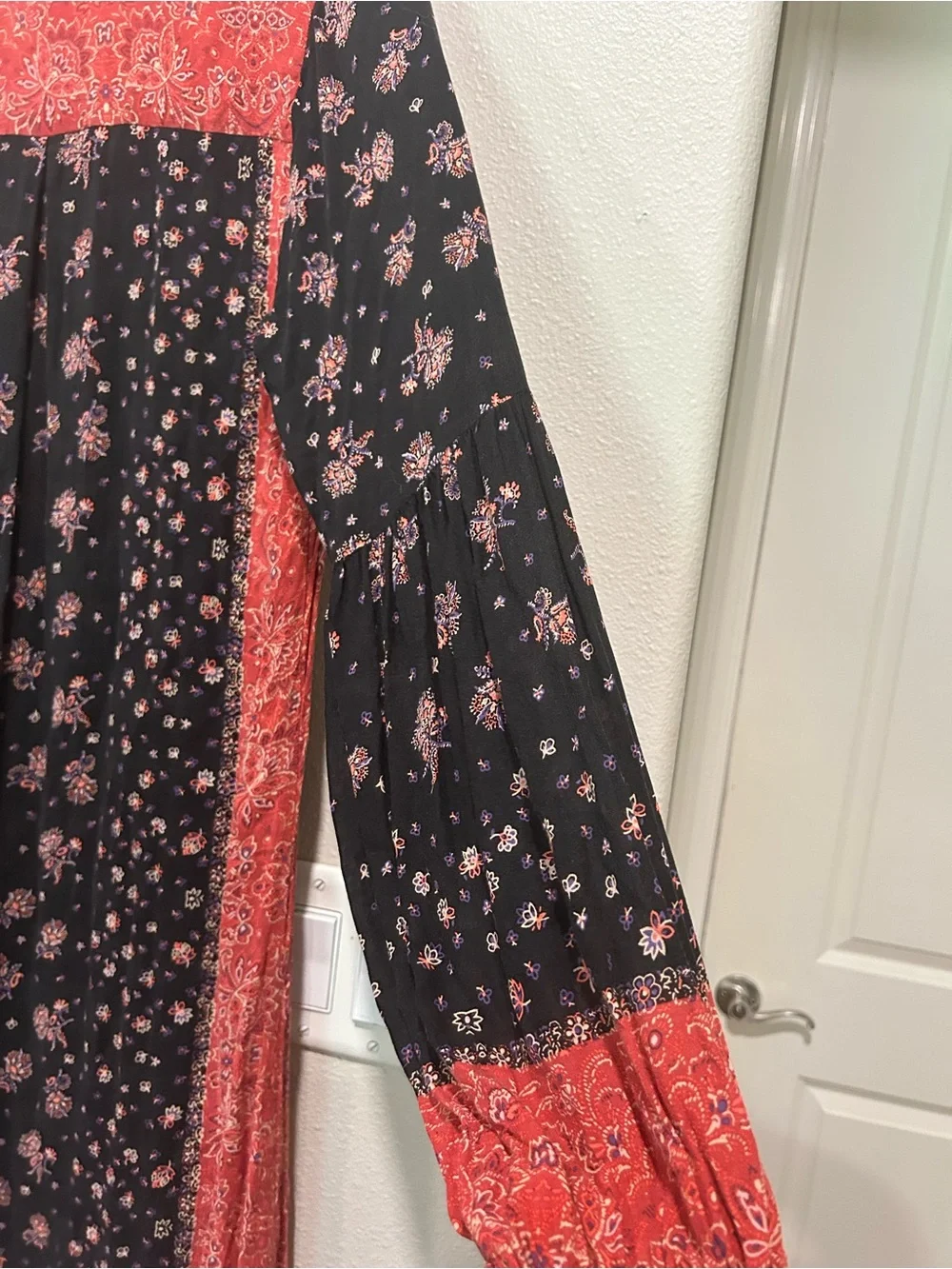 Free People lightweight boho